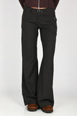 Kernemilk 'Jenni' Pants in Brown