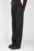 Kernemilk 'Jenni' Pants in Brown
