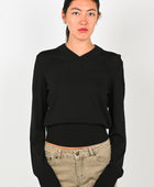 Kernemilk 'Deborah' Knit in Black