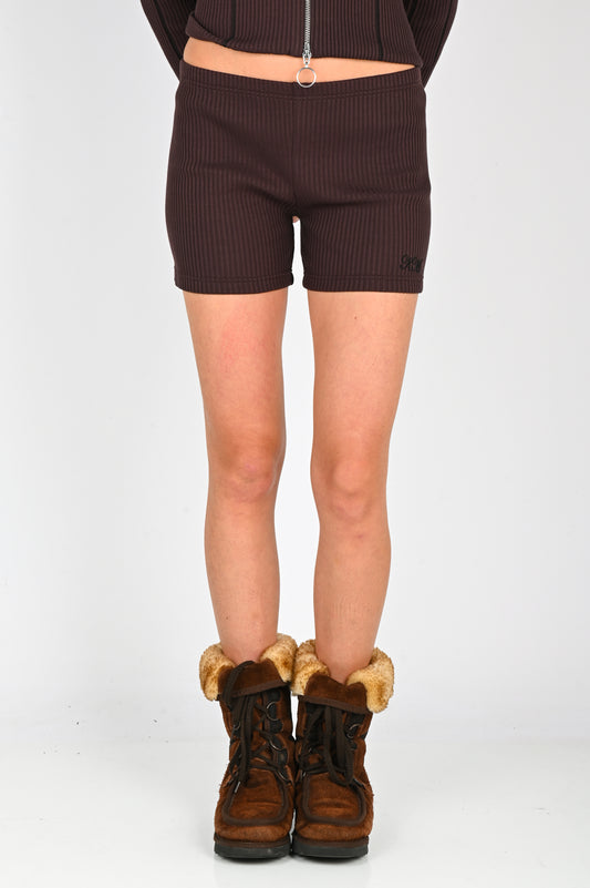 Kernemilk 'Soffi' Brief Shorts