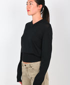 Kernemilk 'Deborah' Knit in Black