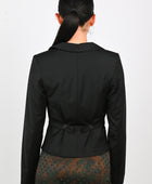 Kernemilk 'Carolyn' Jacket in Black