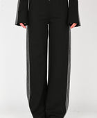 Kernemilk 'Ziggi' Track Pants in Black