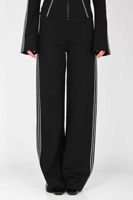 Kernemilk 'Ziggi' Track Pants in Black