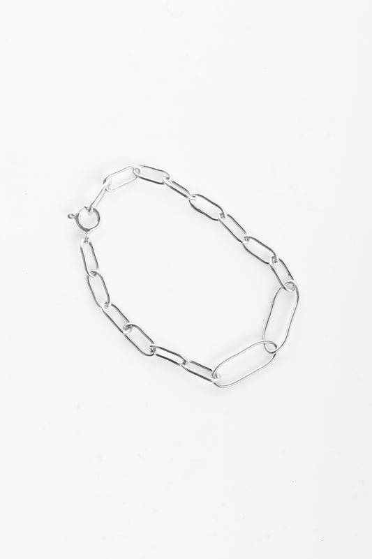 Kick In The Eye 'Original' Chain Bracelet