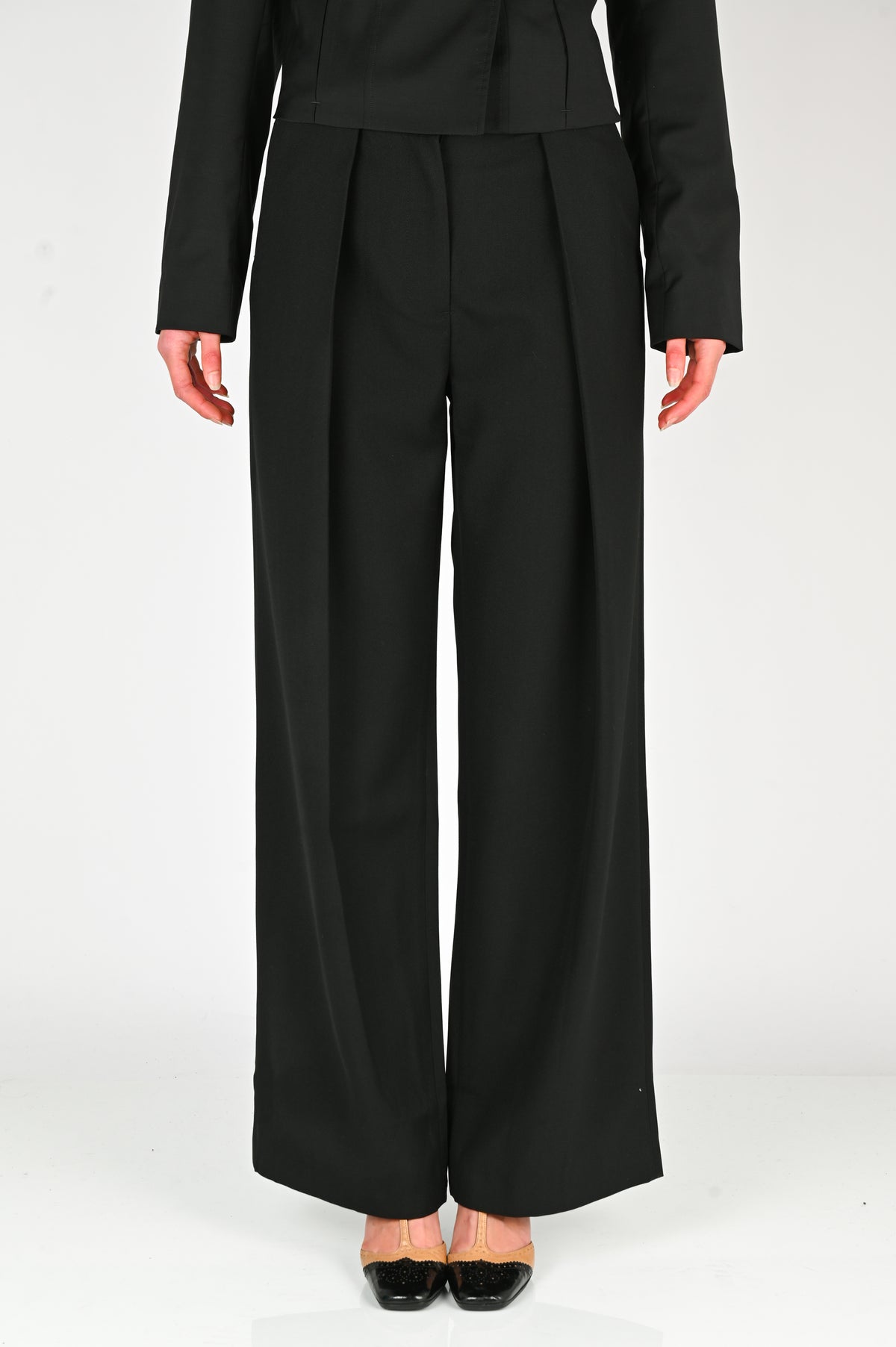 Won Hundred 'Lulu' Trousers