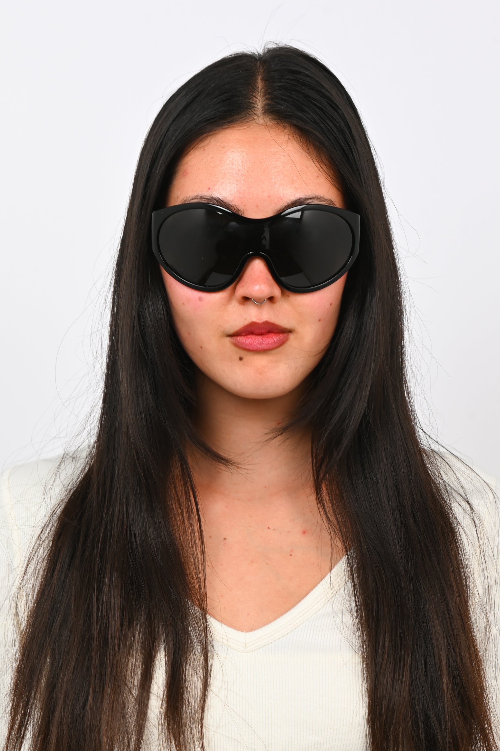 Lexxola 'Dina' Black & Black