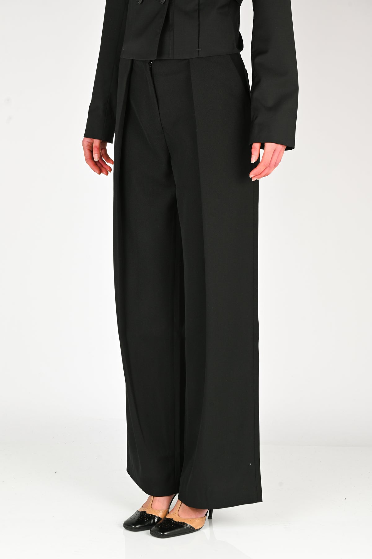 Won Hundred 'Lulu' Trousers
