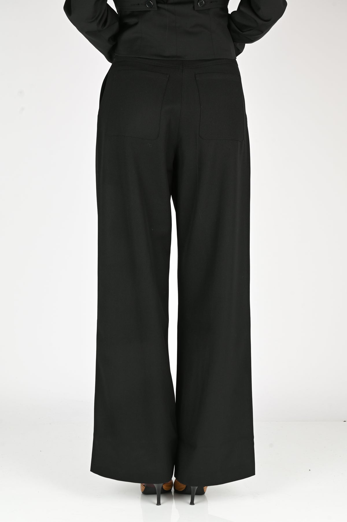 Won Hundred 'Lulu' Trousers