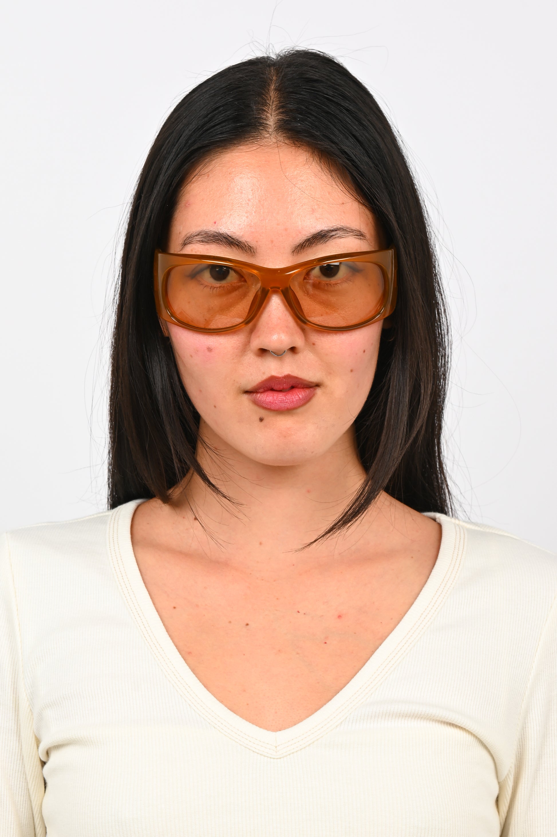 Lexxola 'Carmen' Amber & Tint