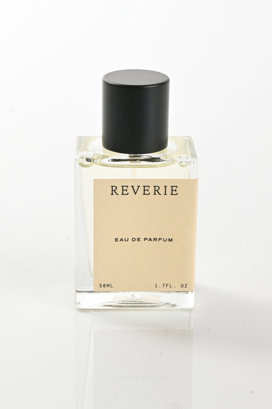 Loess 'REVERIE' Eau De Parfum 50ml