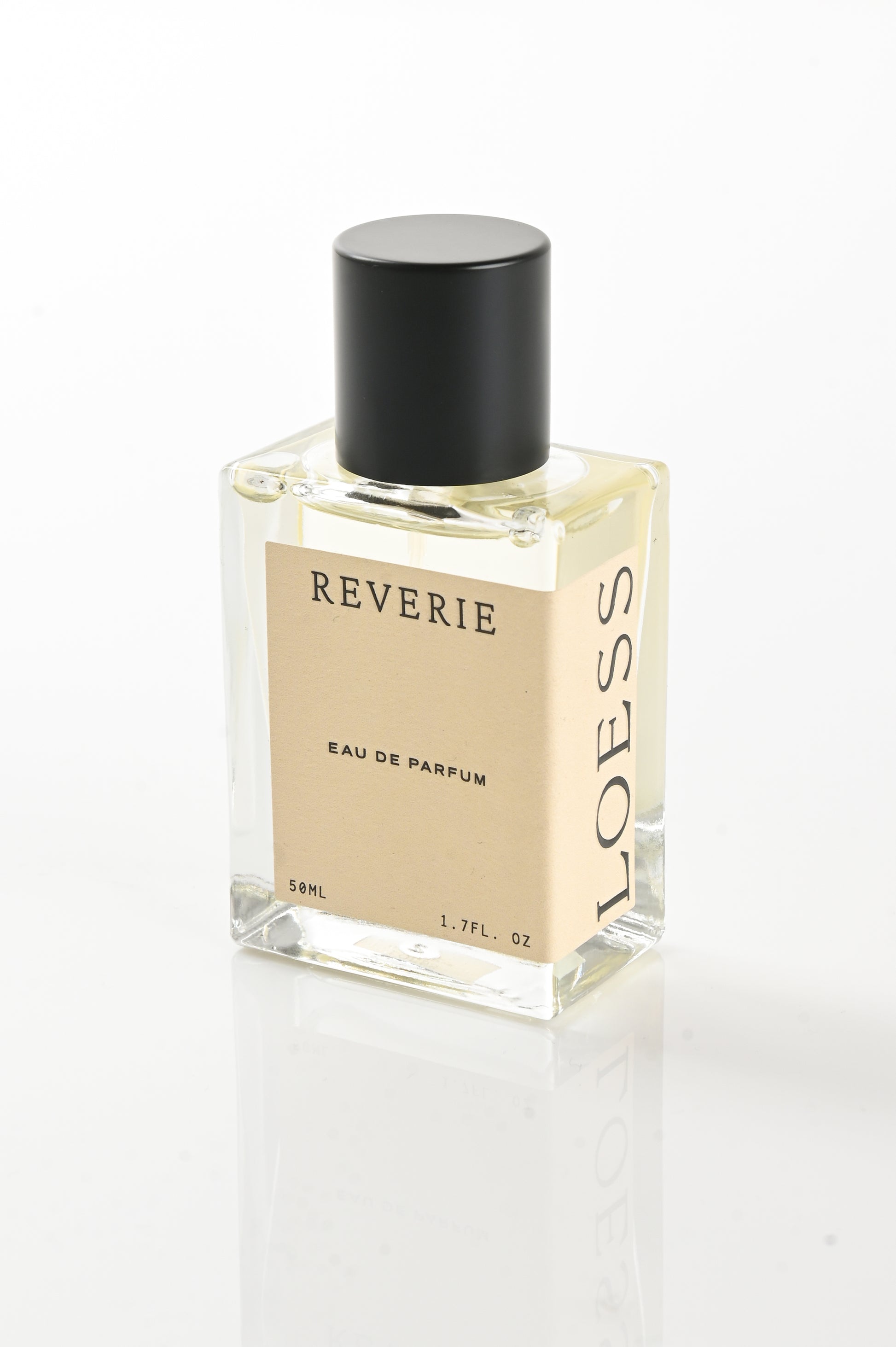 Loess 'REVERIE' Eau De Parfum 50ml
