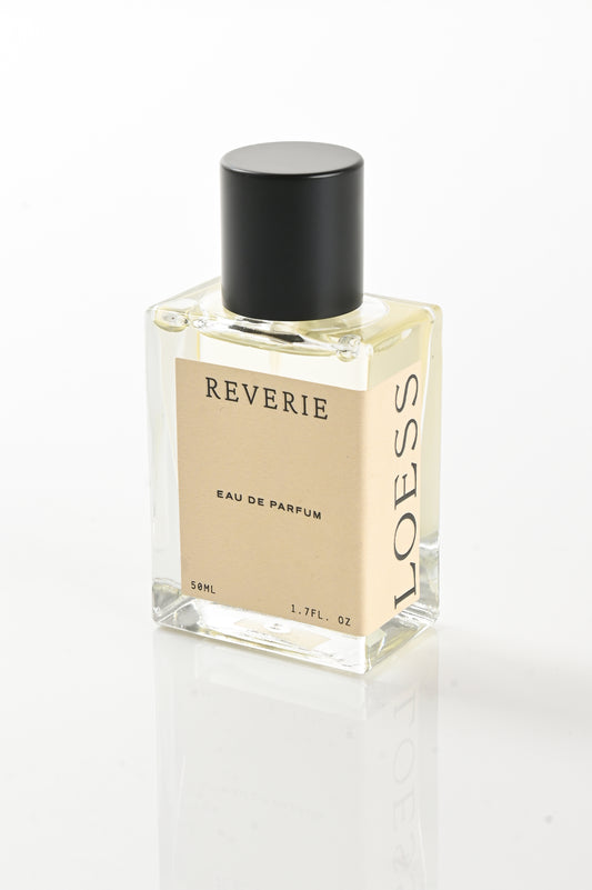 Loess 'REVERIE' Eau De Parfum 50ml