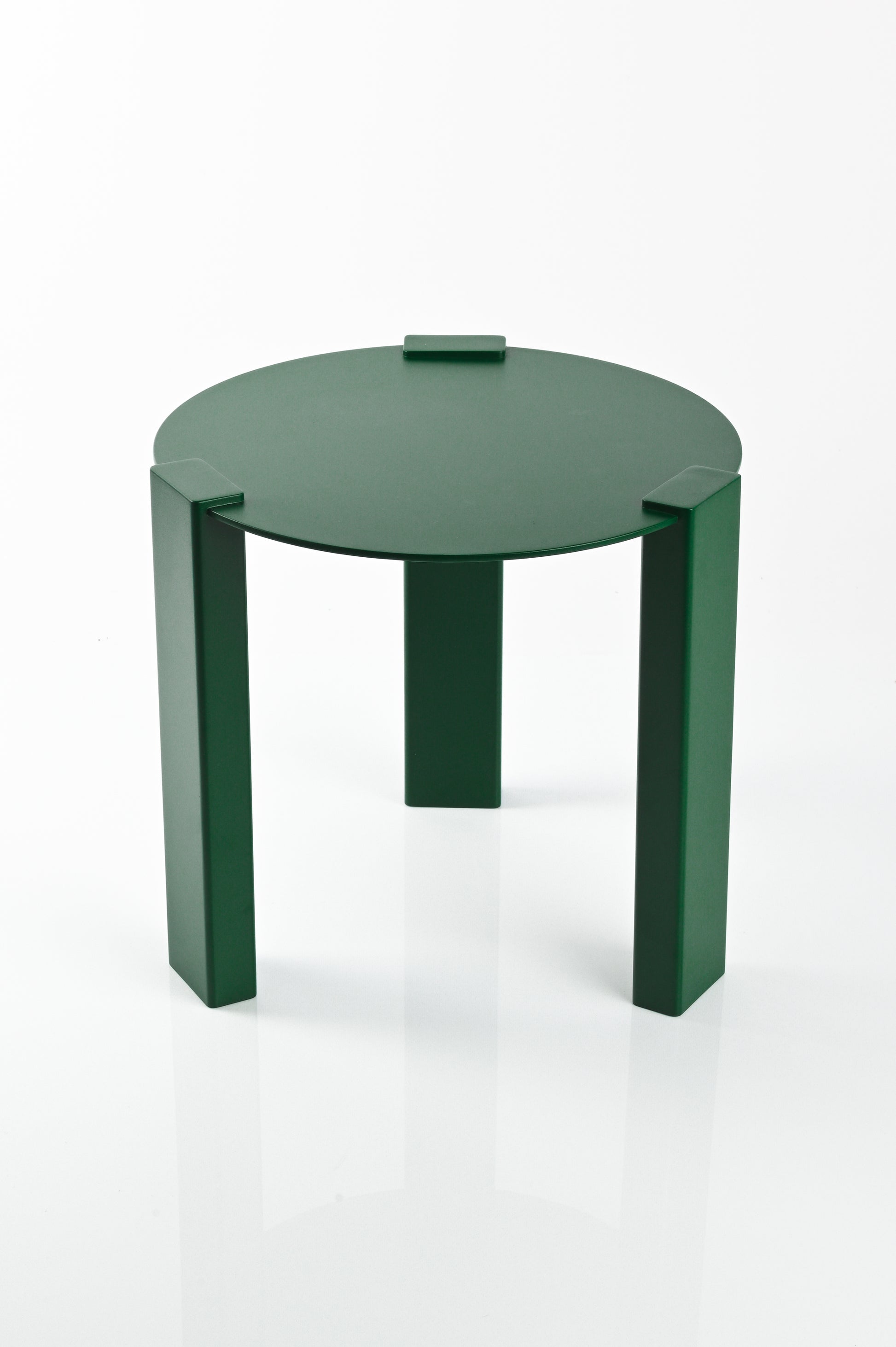 Malli Flush Side Table