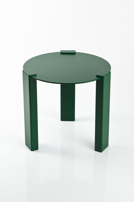 Malli Flush Side Table