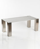 Malli Flush Coffee Table