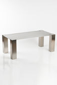 Malli Flush Coffee Table