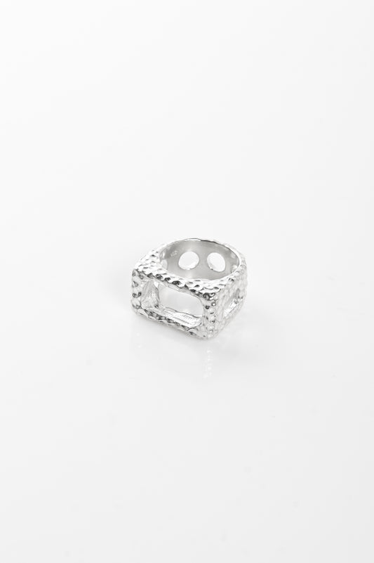 Morph 'Void' Ring