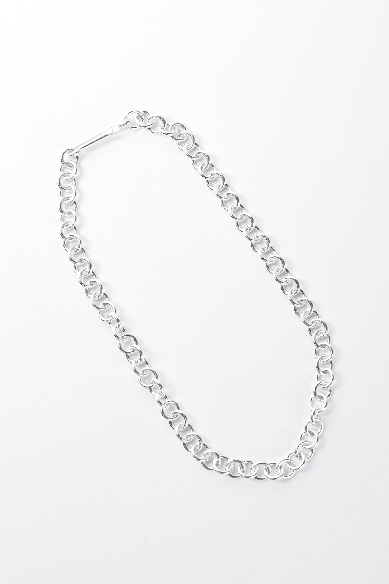 Morph 'Trudge' Necklace