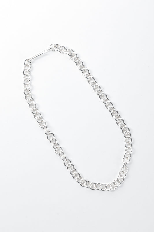 Morph 'Trudge' Necklace
