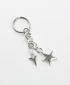 Morph 'Sidechain' Keyring
