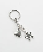 Morph 'Sidechain' Keyring