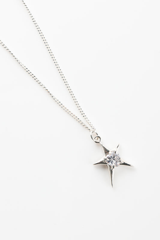 Sacreflux 'Lucky Dip' Star Necklace #2