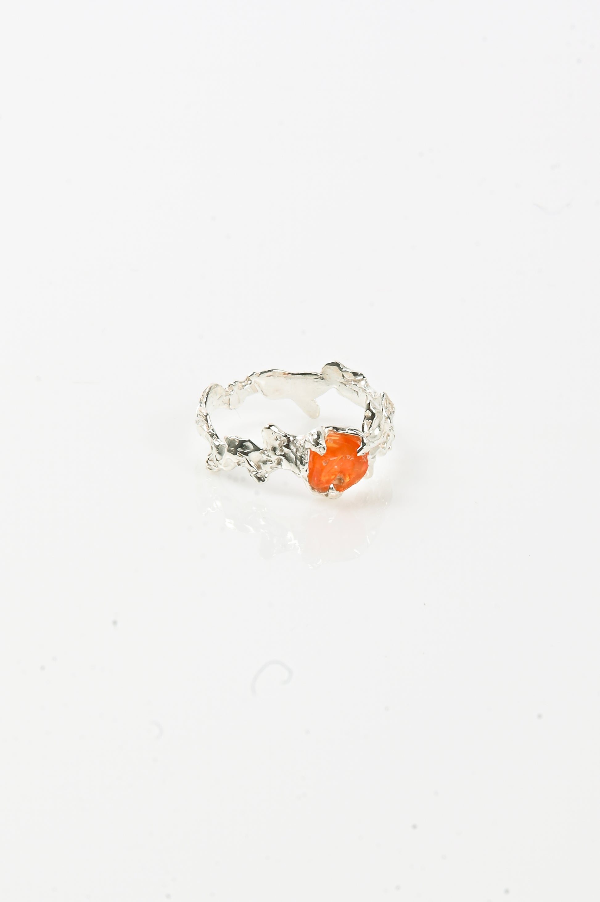 Nadia Ridiandries 'Ember' Ring