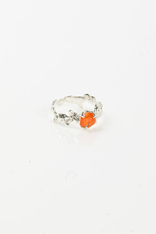 Nadia Ridiandries 'Ember' Ring