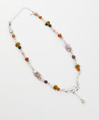 Nadia Ridiandries 'Beaded Seraphic' Necklace