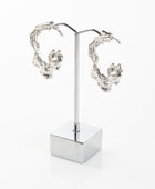 Nadia Ridiandries 'Breakaway' Earrings