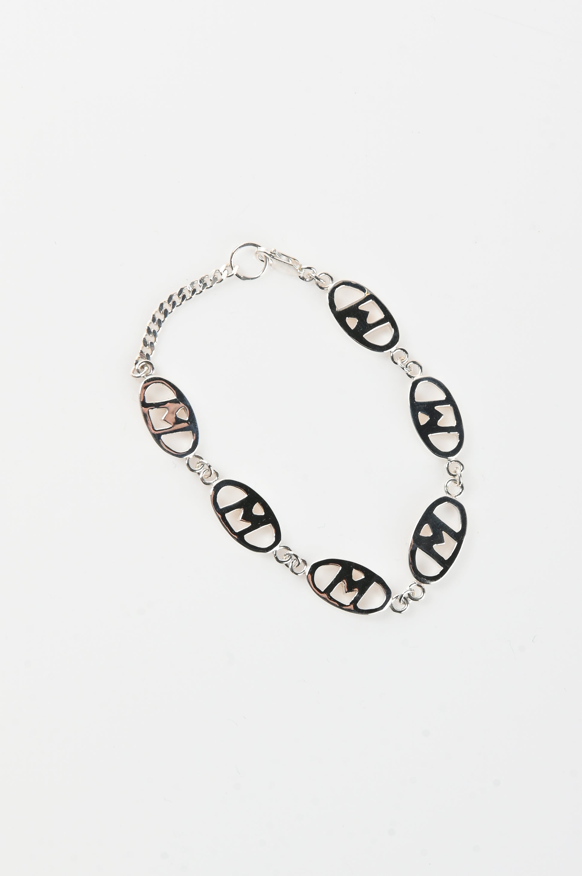 27mollys 'I Feel Me' Bracelet