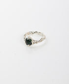 Nadia Ridiandries 'Nymph' Ring With Opal
