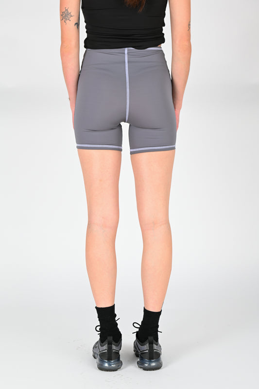 ANNIENOKA Bike Shorts in Grey