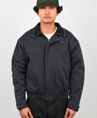 Candice 'Carson' Jacket in Navy