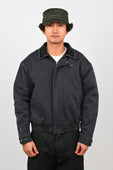 Candice 'Carson' Jacket in Navy