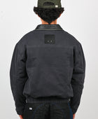 Candice 'Carson' Jacket in Navy