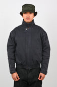 Candice 'Carson' Jacket in Navy