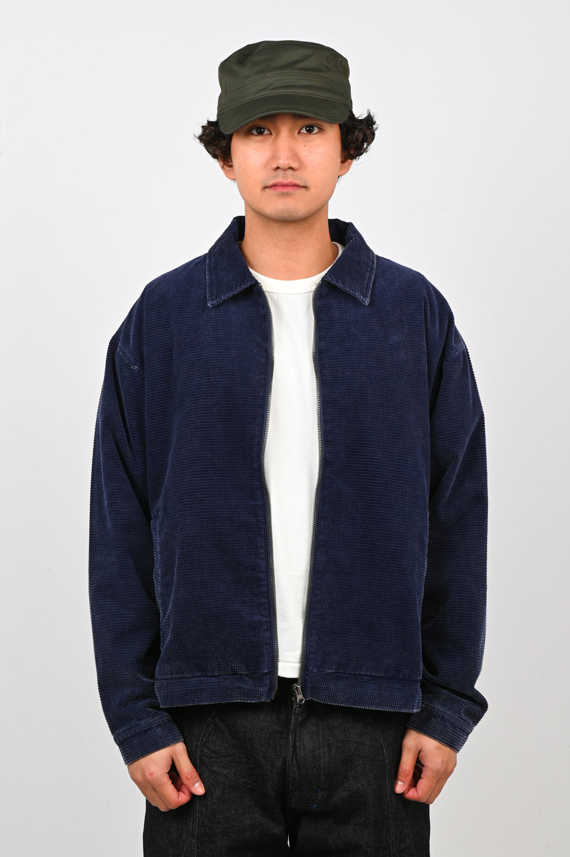 Candice 'Humble' Jacket