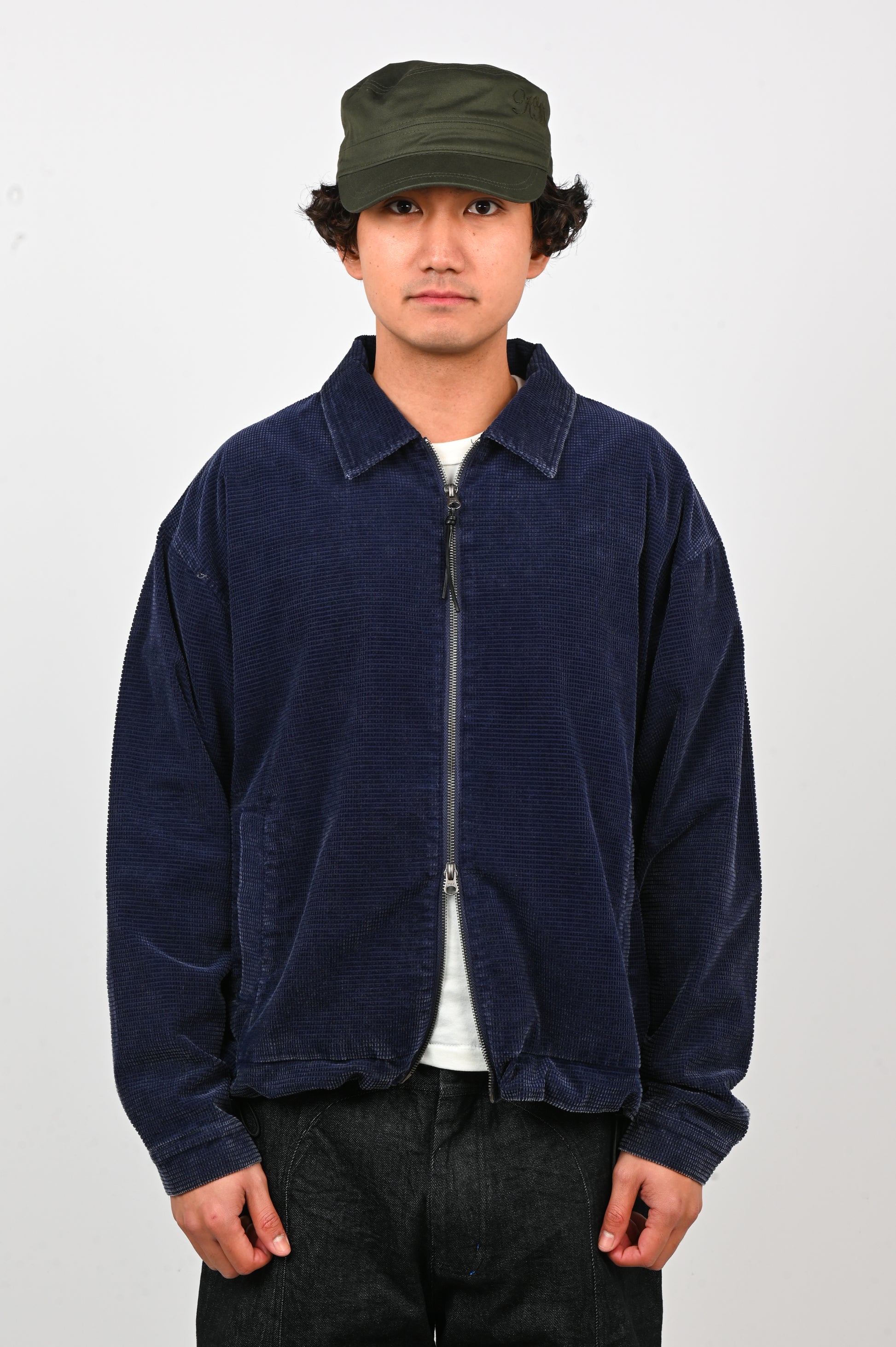 Candice 'Humble' Jacket
