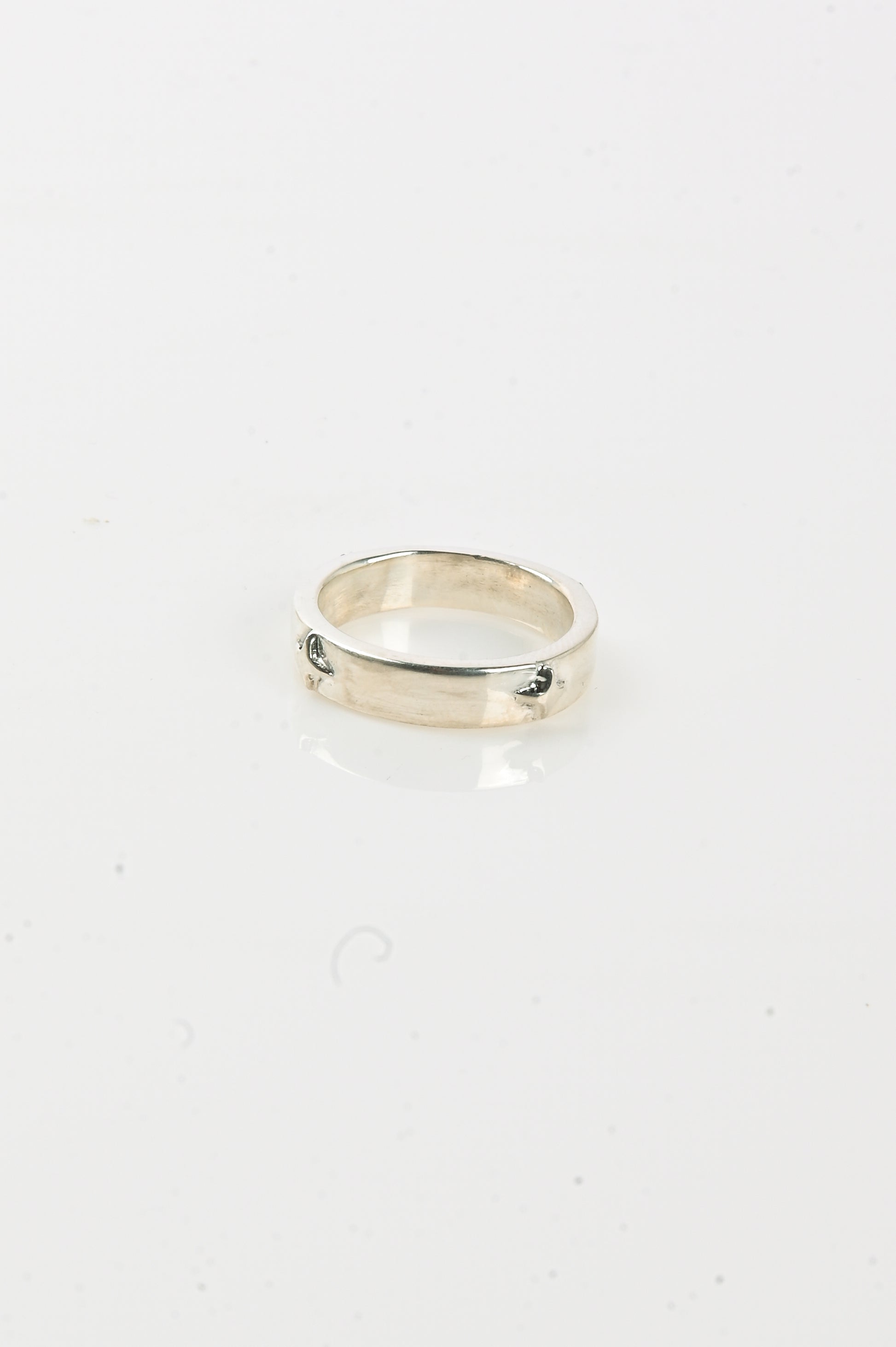 Oliver Thomas 'Sparkle' Ring