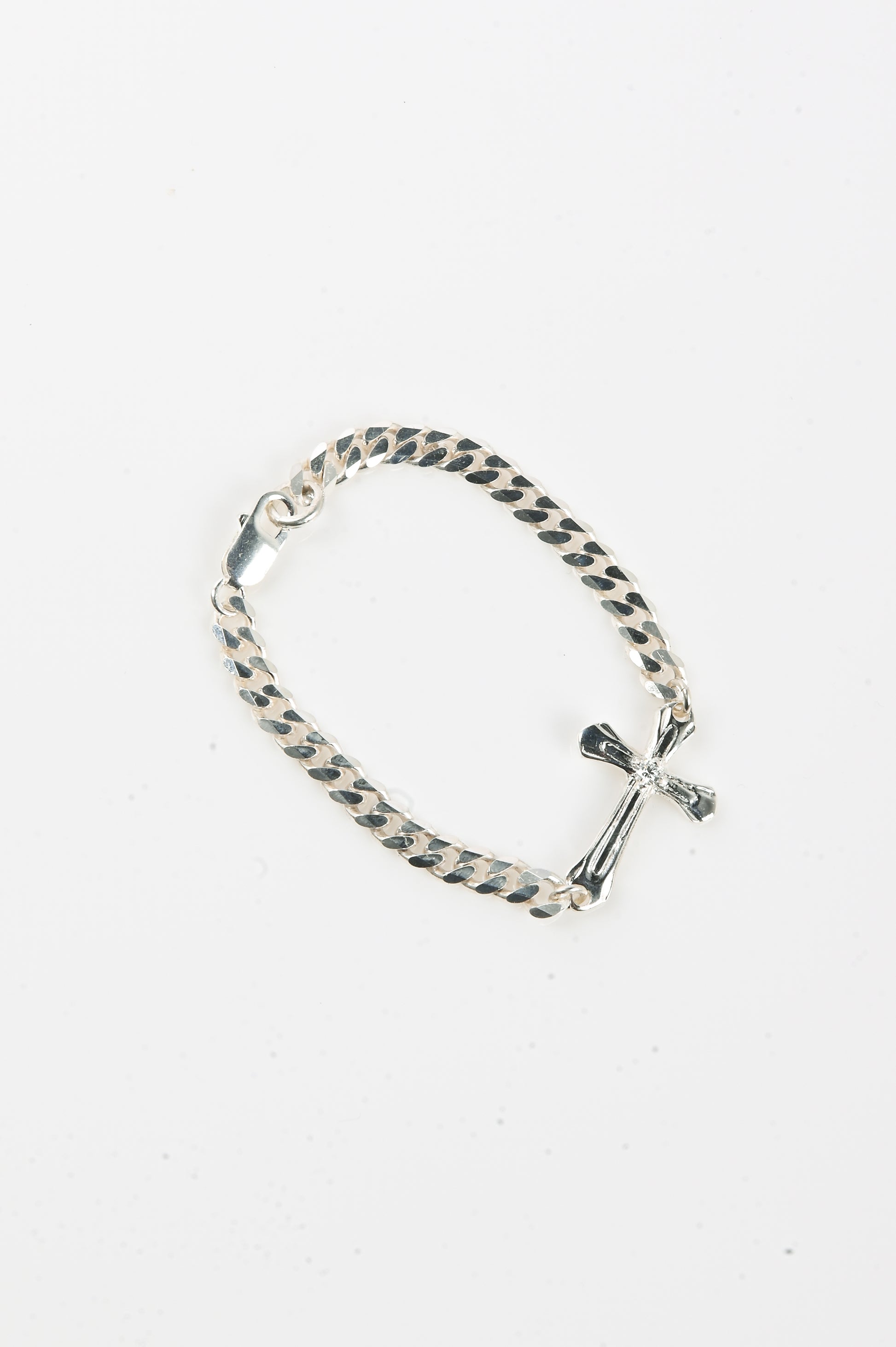 Oliver Thomas 'Hallowed' Bracelet