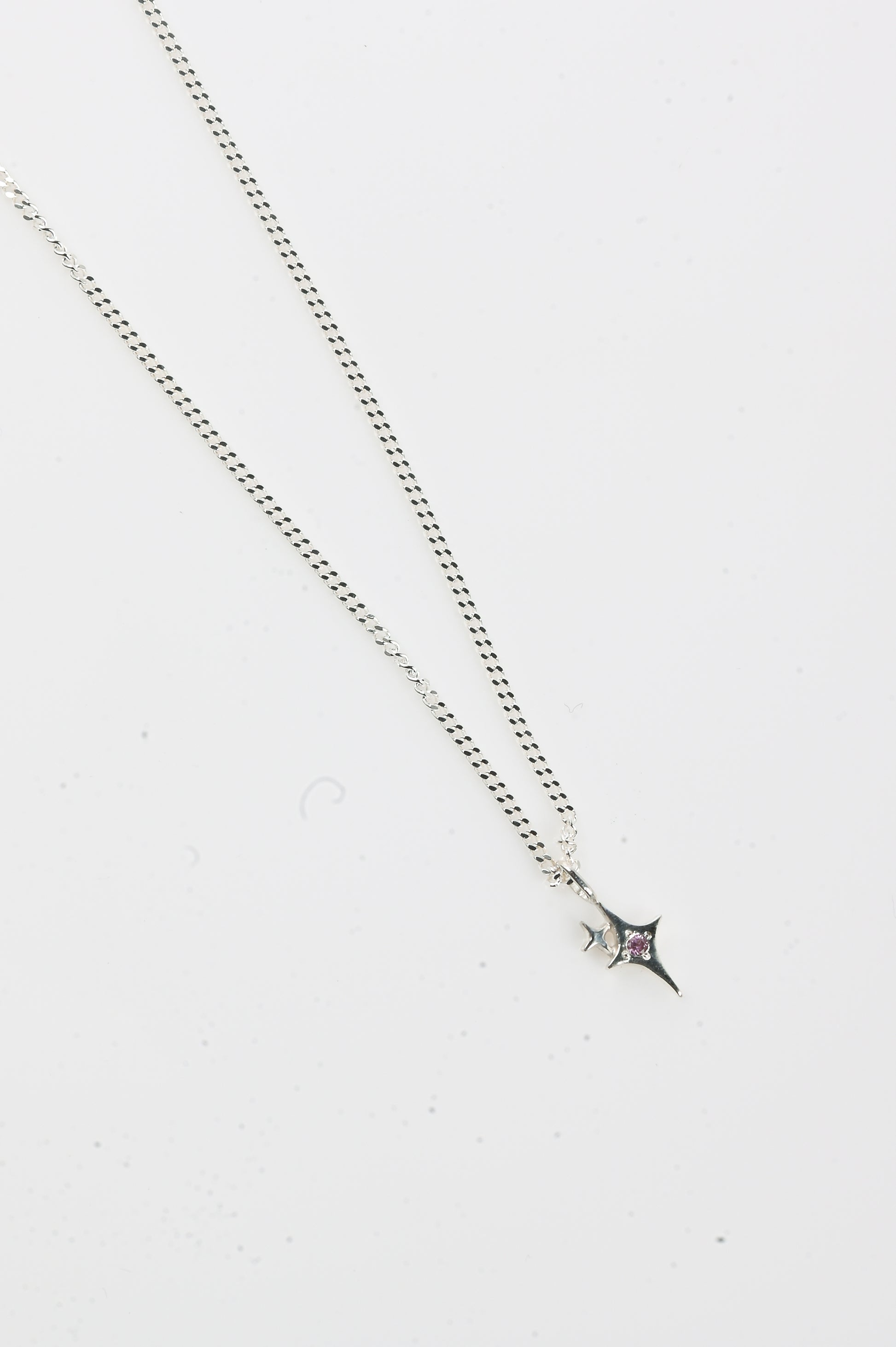 Oliver Thomas 'Sparkle' Necklace