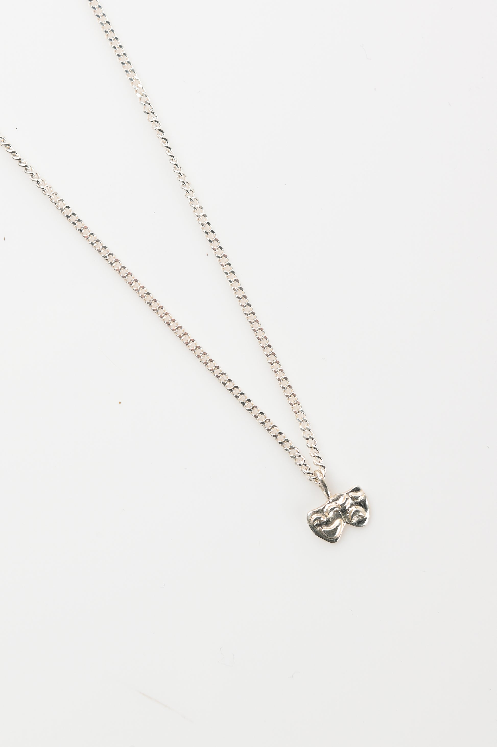 Oliver Thomas 'Masked' Necklace