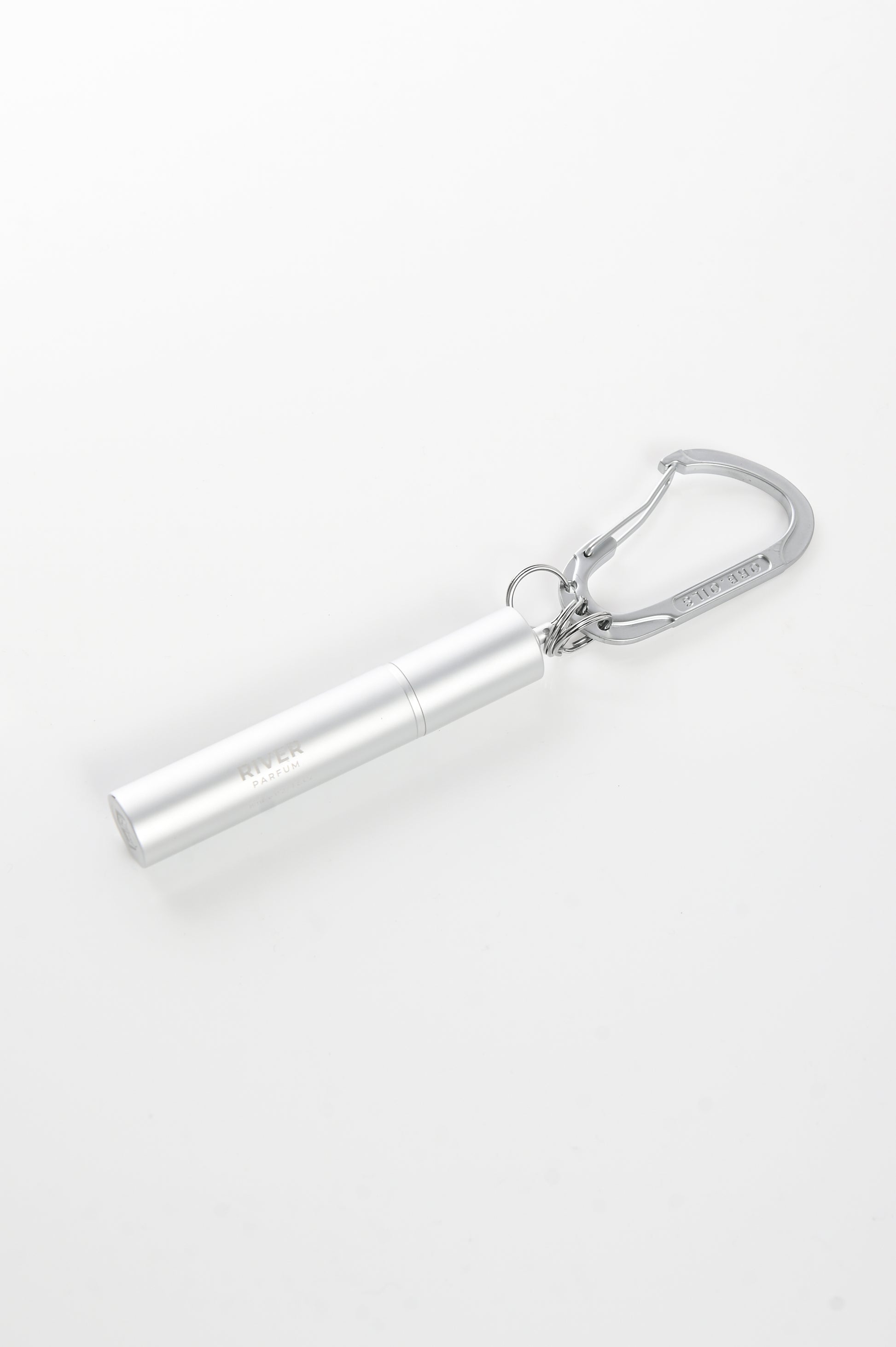 Orb Oils 'River' Keychain Roller