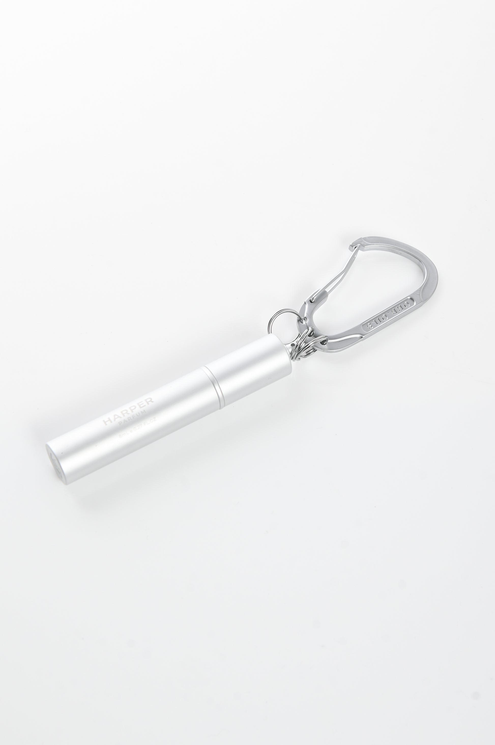 Orb Oils 'Harper' Keychain Roller