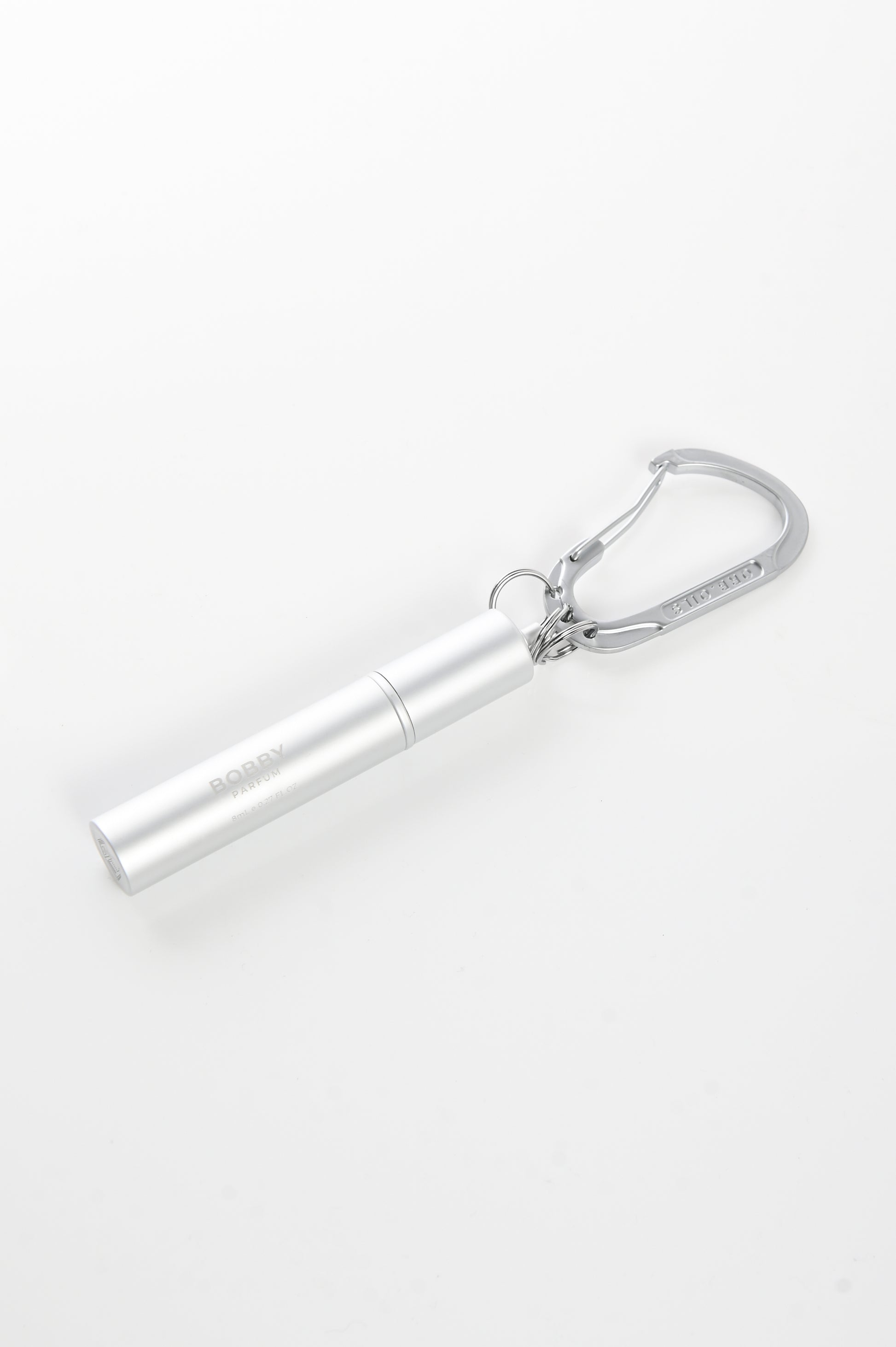 Orb Oils 'Bobby' Keychain Roller
