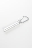Orb Oils 'Bobby' Keychain Roller