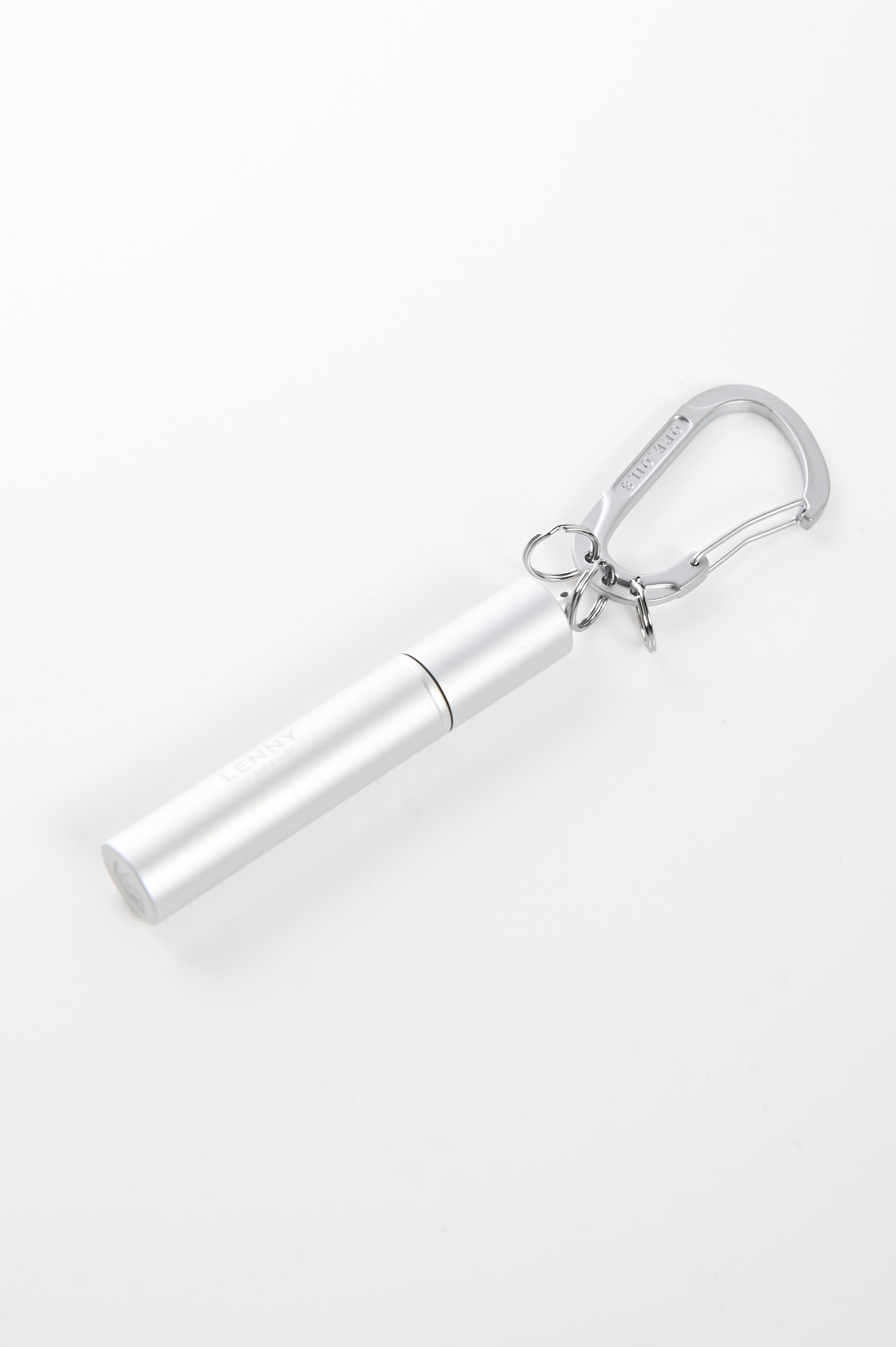 Orb Oils 'Lenny' Keychain Roller