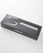Orb Oils 'Lenny' Keychain Roller